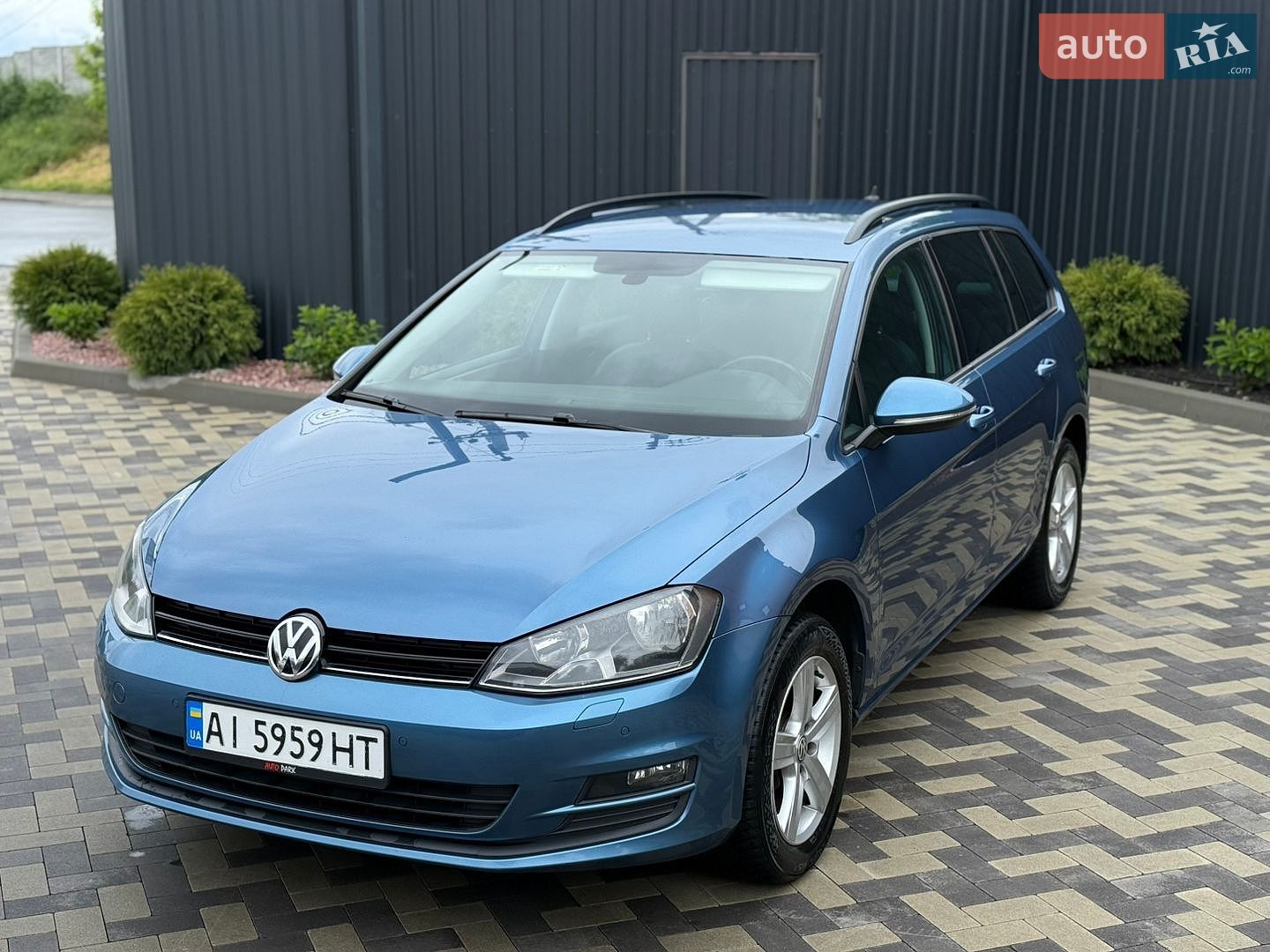 Volkswagen Golf 2016 VIN WVWZZZAUZHP552248 фото оголошення 6 з 28