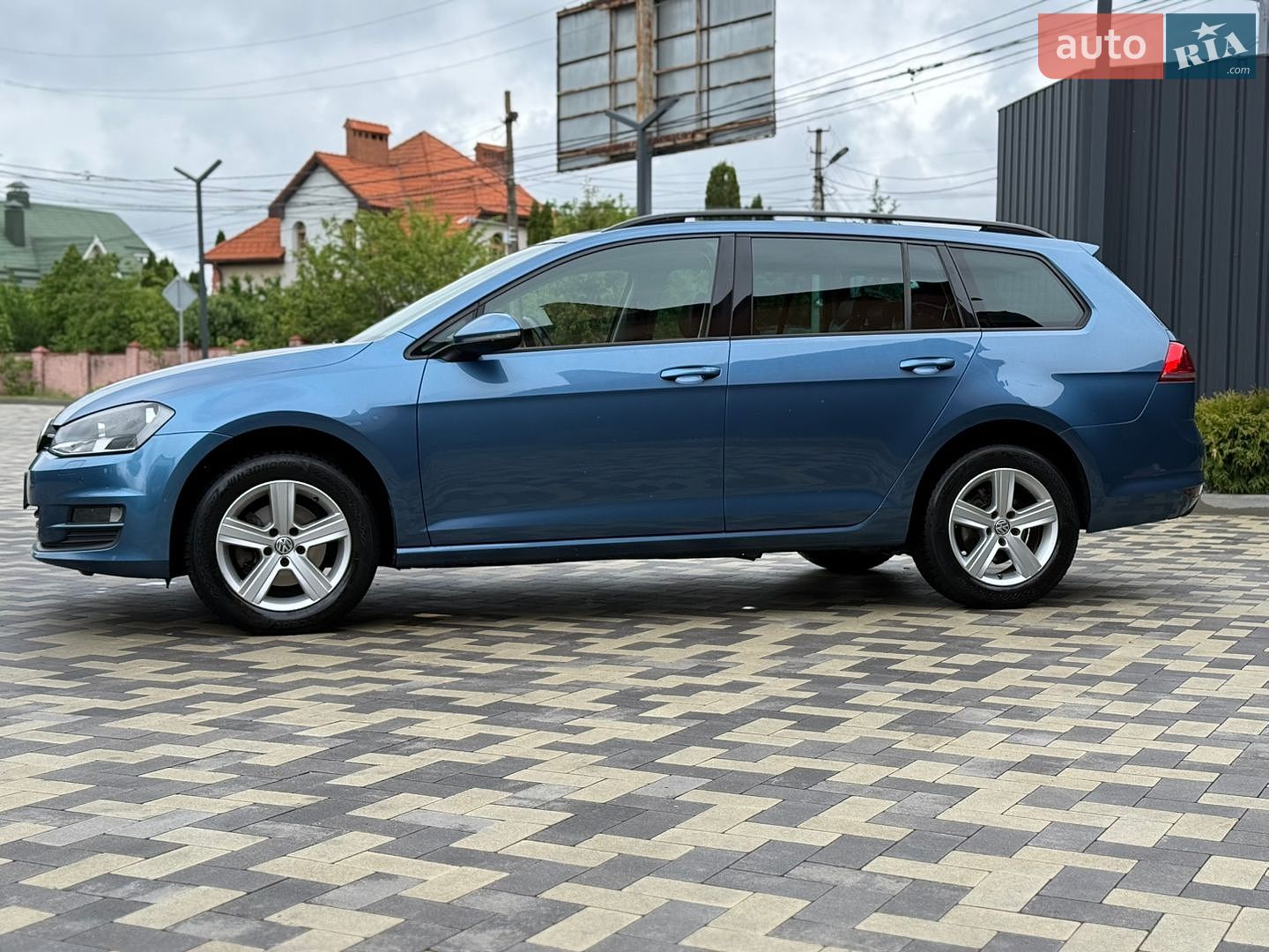 Volkswagen Golf 2016 VIN WVWZZZAUZHP552248 фото оголошення 7 з 28