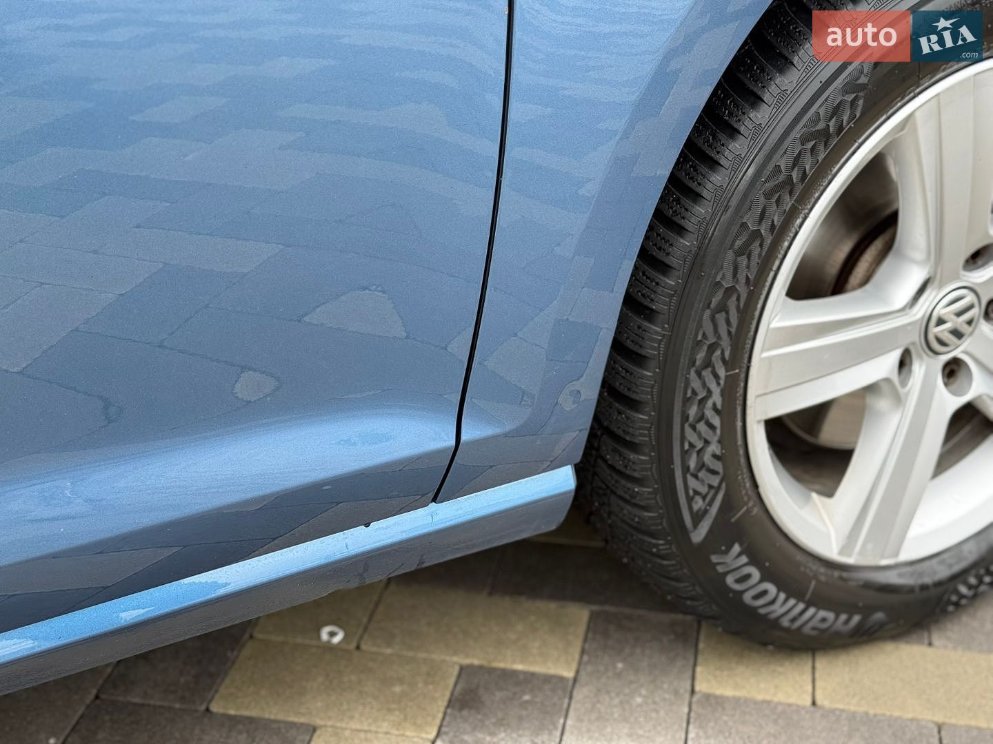 Volkswagen Golf 2016 VIN WVWZZZAUZHP552248 фото оголошення 15 з 28