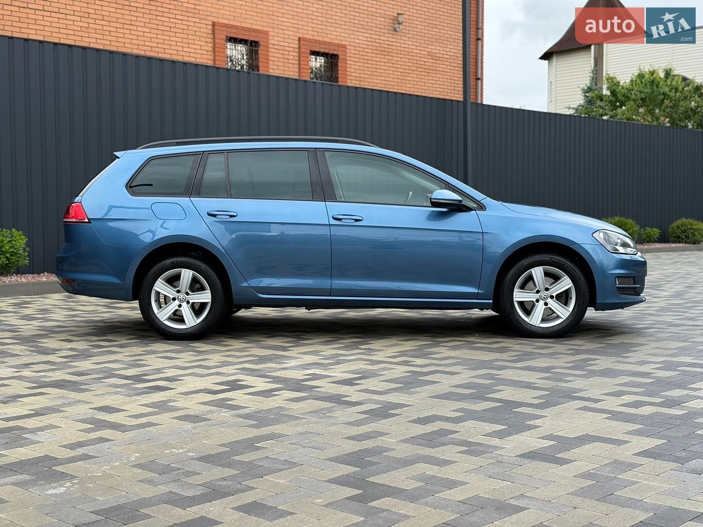 Volkswagen Golf 2016 VIN WVWZZZAUZHP552248 фото оголошення 14 з 28