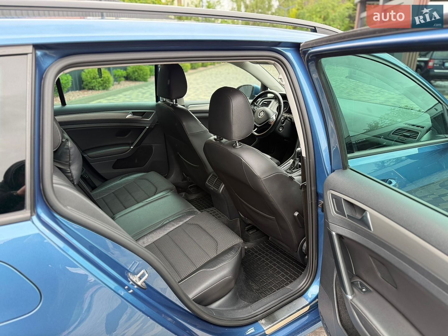 Volkswagen Golf 2016 VIN WVWZZZAUZHP552248 фото оголошення 18 з 28