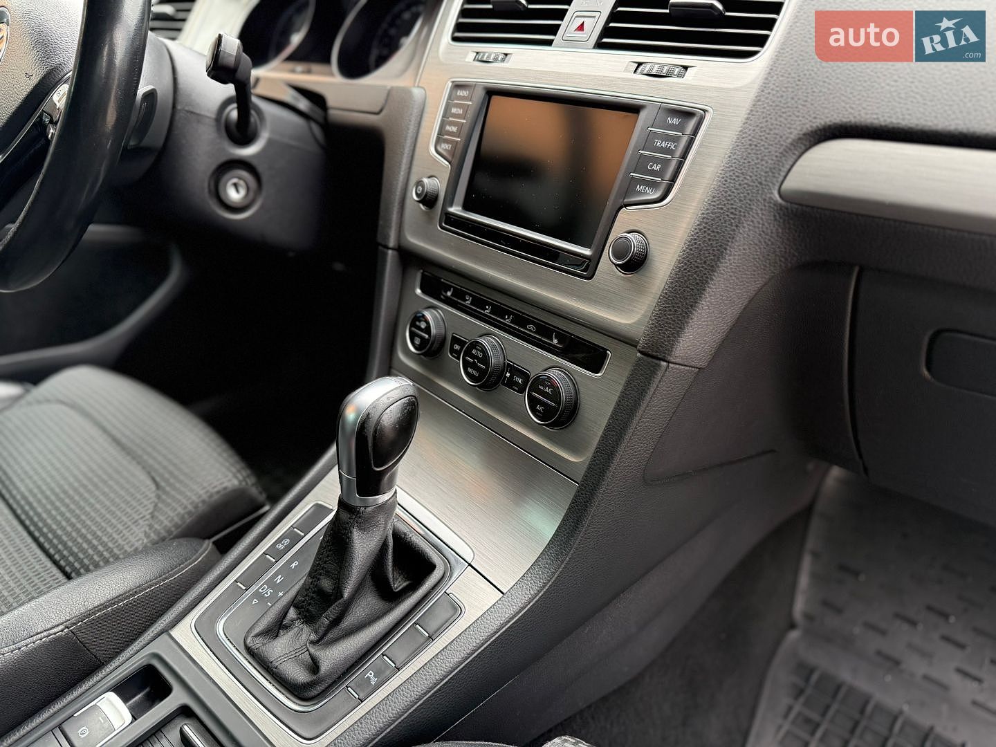 Volkswagen Golf 2016 VIN WVWZZZAUZHP552248 фото оголошення 20 з 28