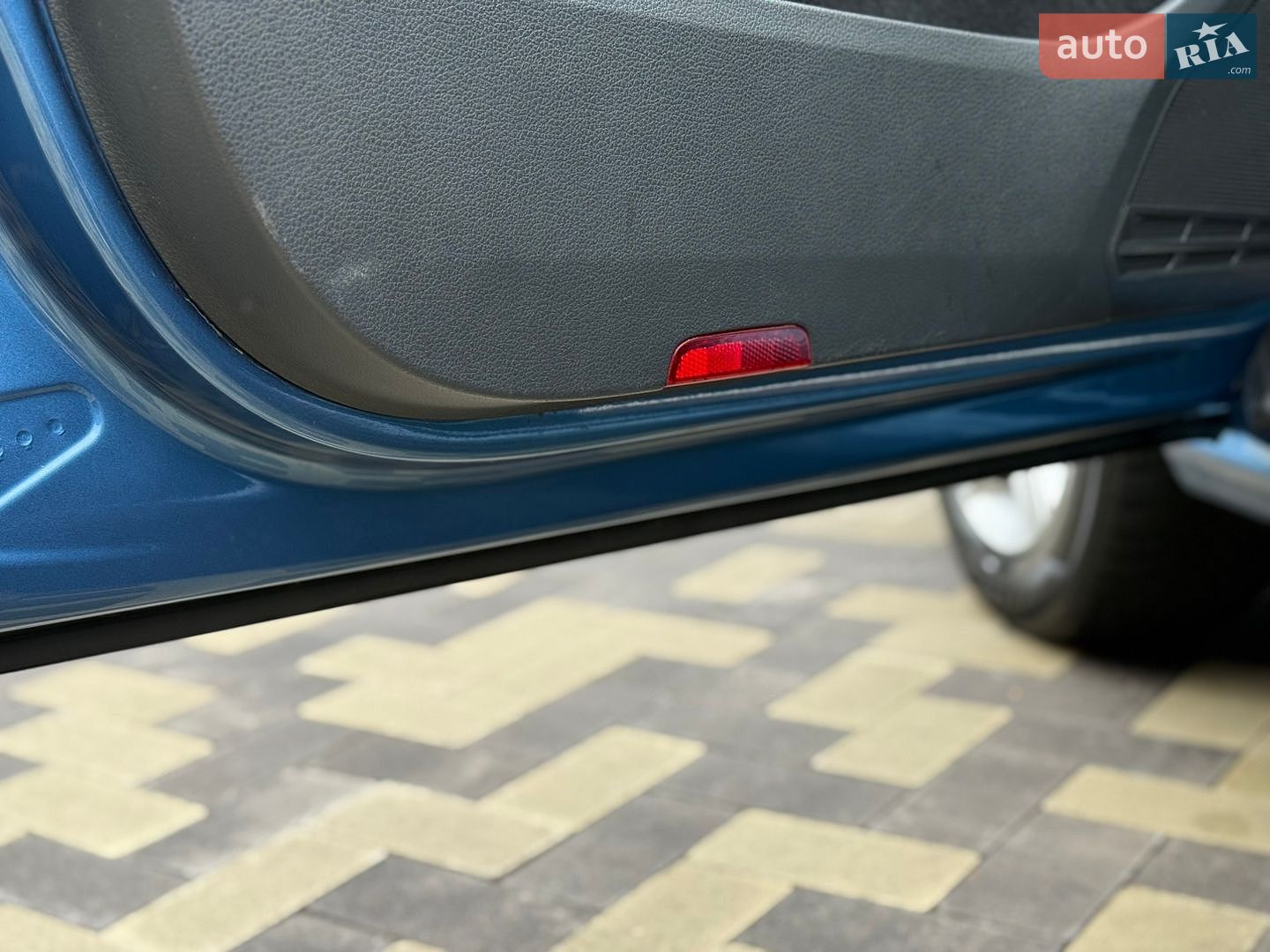 Volkswagen Golf 2016 VIN WVWZZZAUZHP552248 фото оголошення 25 з 28