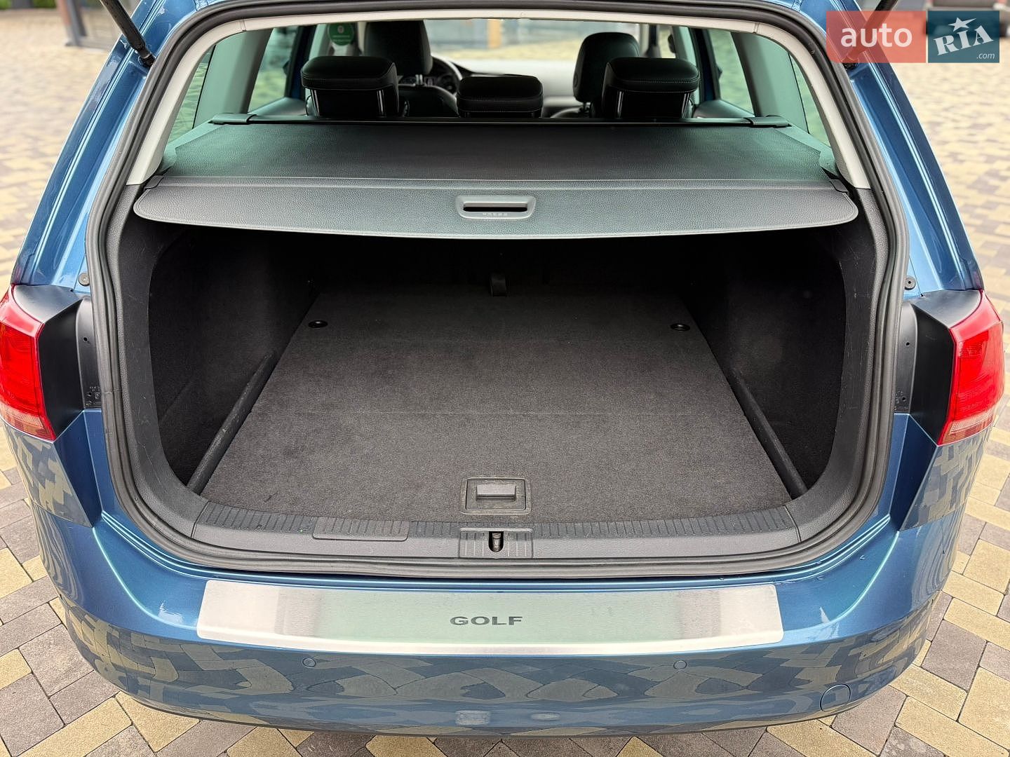Volkswagen Golf 2016 VIN WVWZZZAUZHP552248 фото оголошення 27 з 28