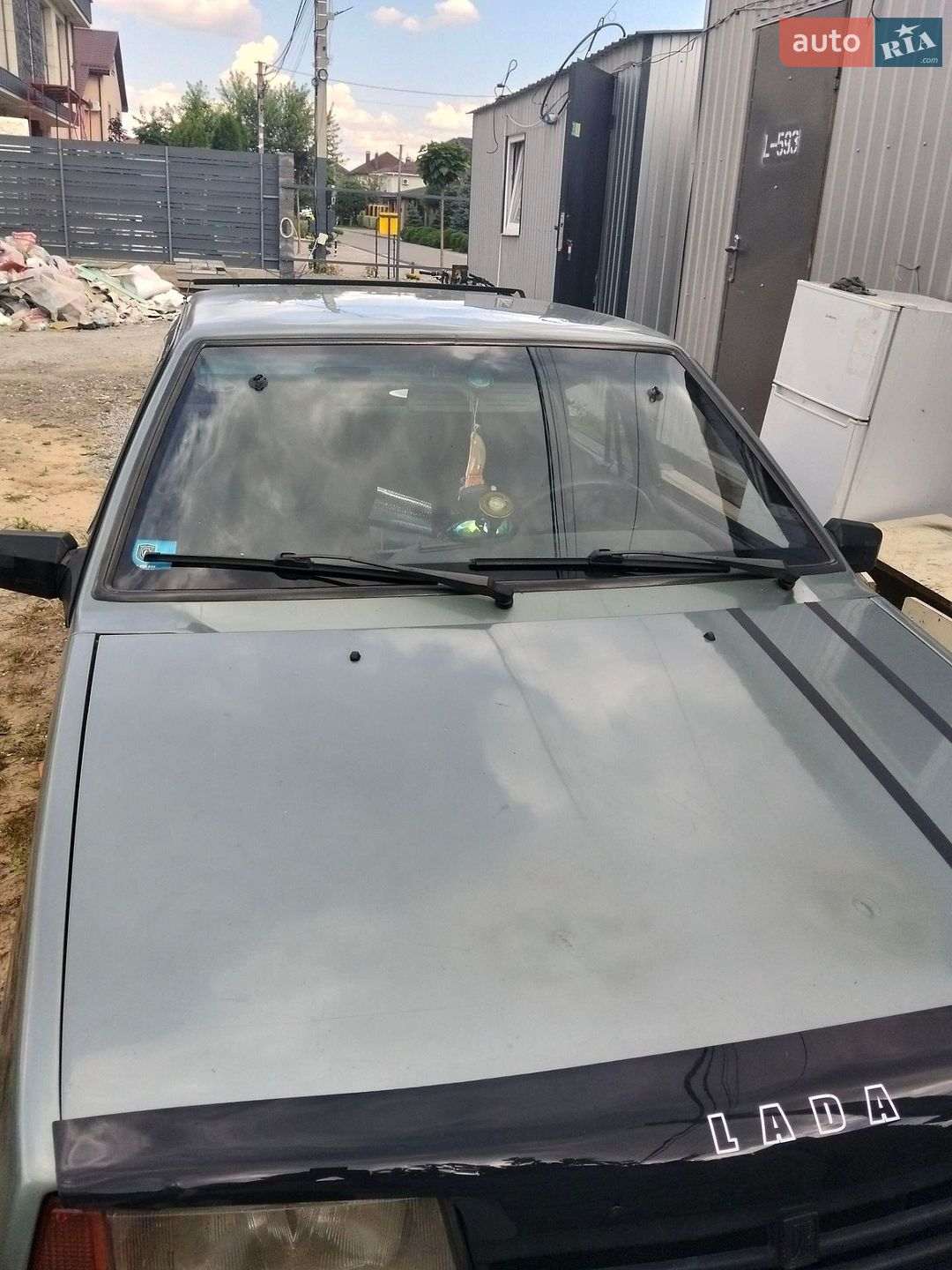 ВАЗ / Lada 21099 2008 VIN Y6D21099480070903 фото оголошення 10 з 17