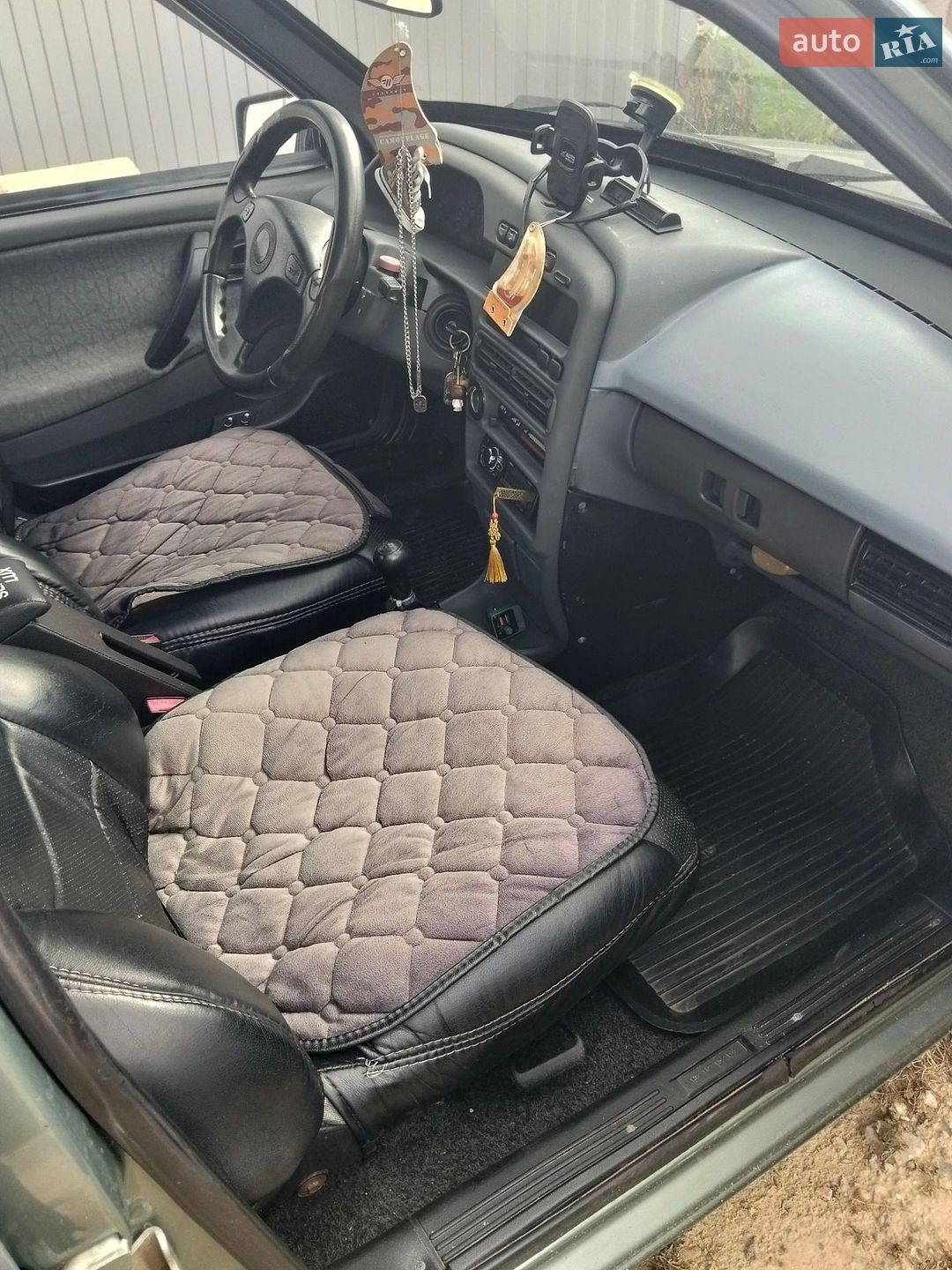 ВАЗ / Lada 21099 2008 VIN Y6D21099480070903 фото оголошення 15 з 17