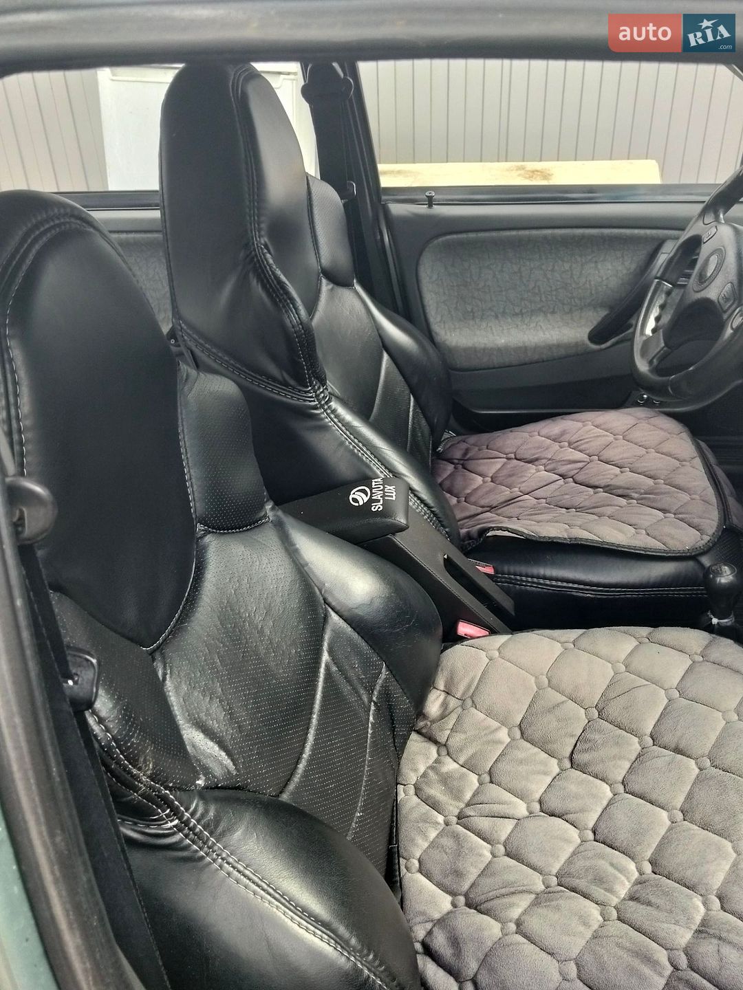 ВАЗ / Lada 21099 2008 VIN Y6D21099480070903 фото оголошення 16 з 17
