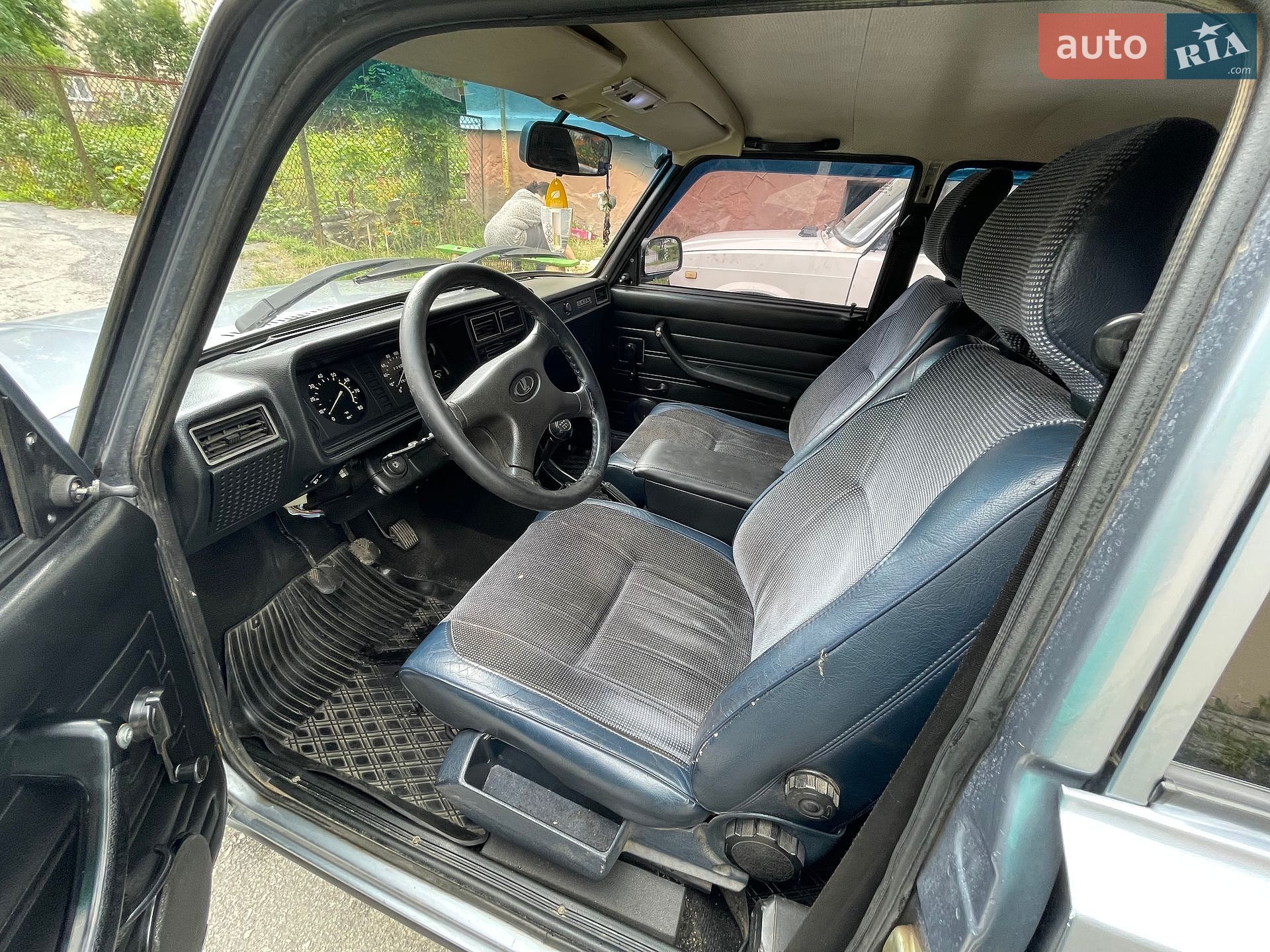 ВАЗ / Lada 2107 2007 VIN Y6D21070070007122 фото оголошення 3 з 6