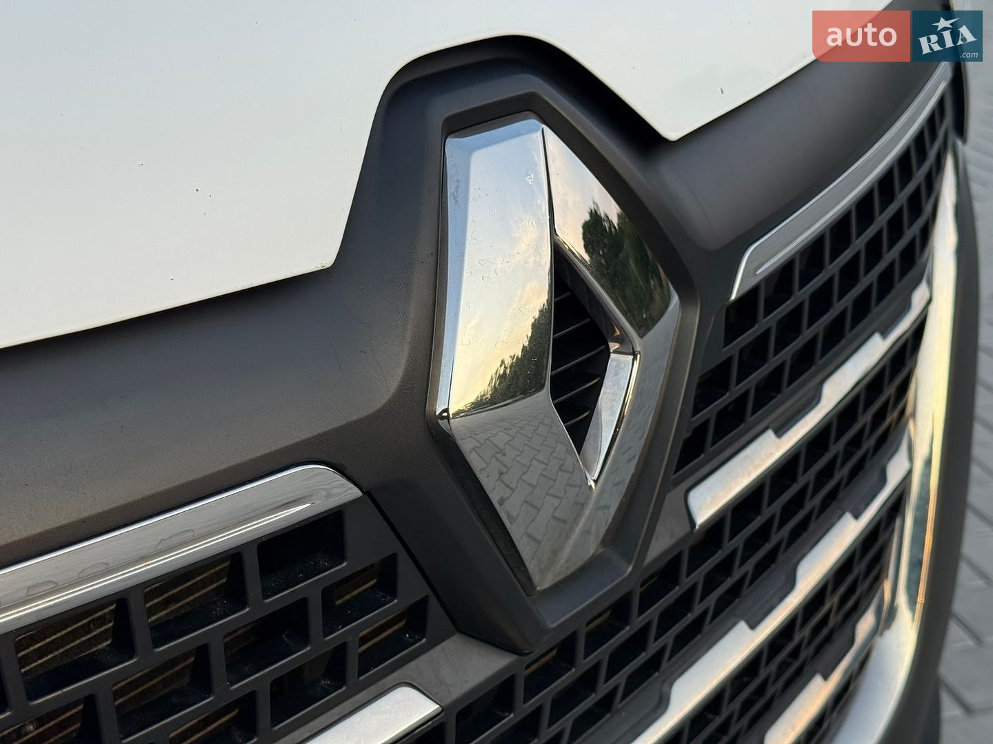 Renault Master 2020 VIN VF6VF000965758380 фото оголошення 3 з 49