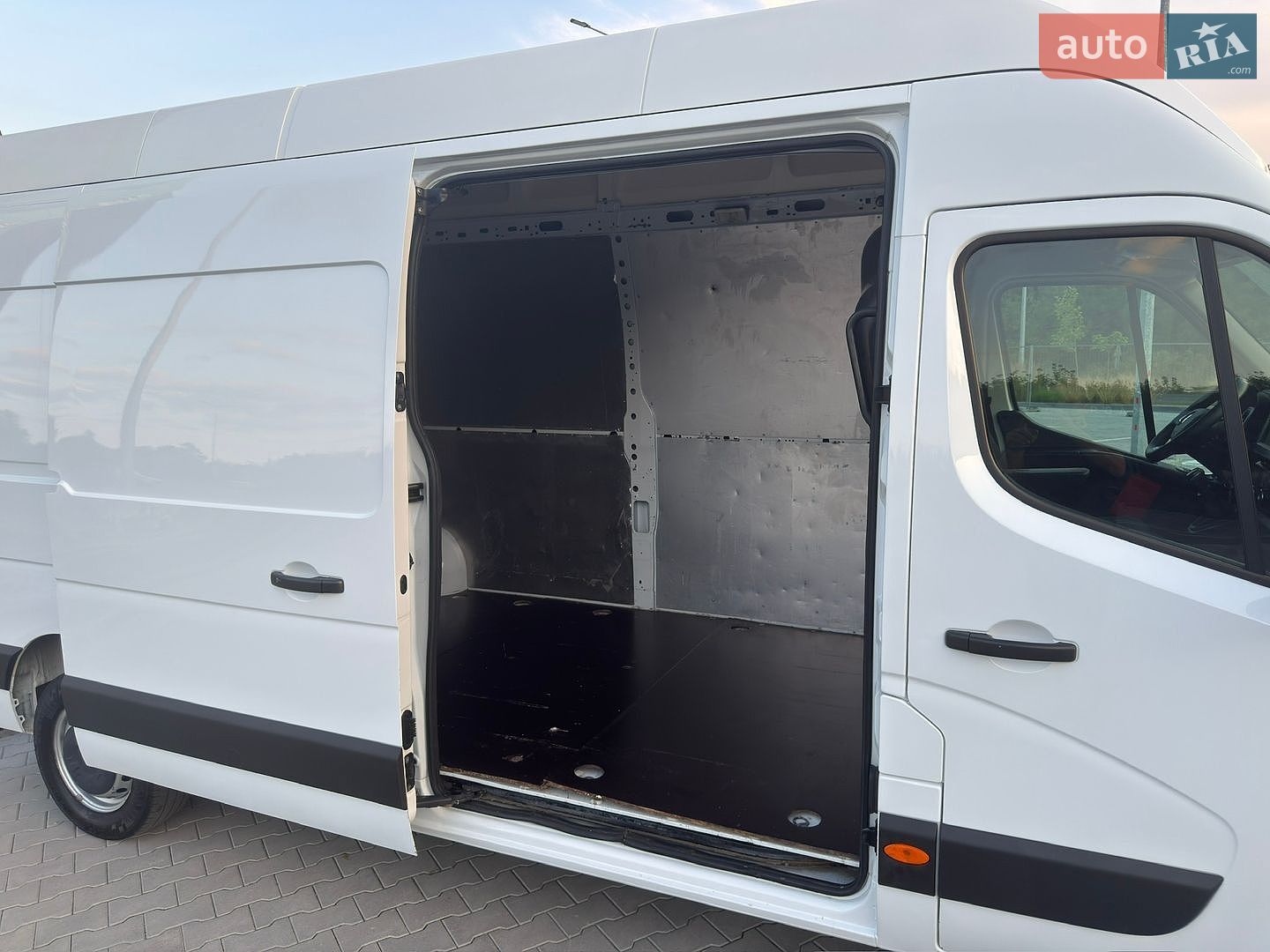 Renault Master 2020 VIN VF6VF000965758380 фото оголошення 9 з 49