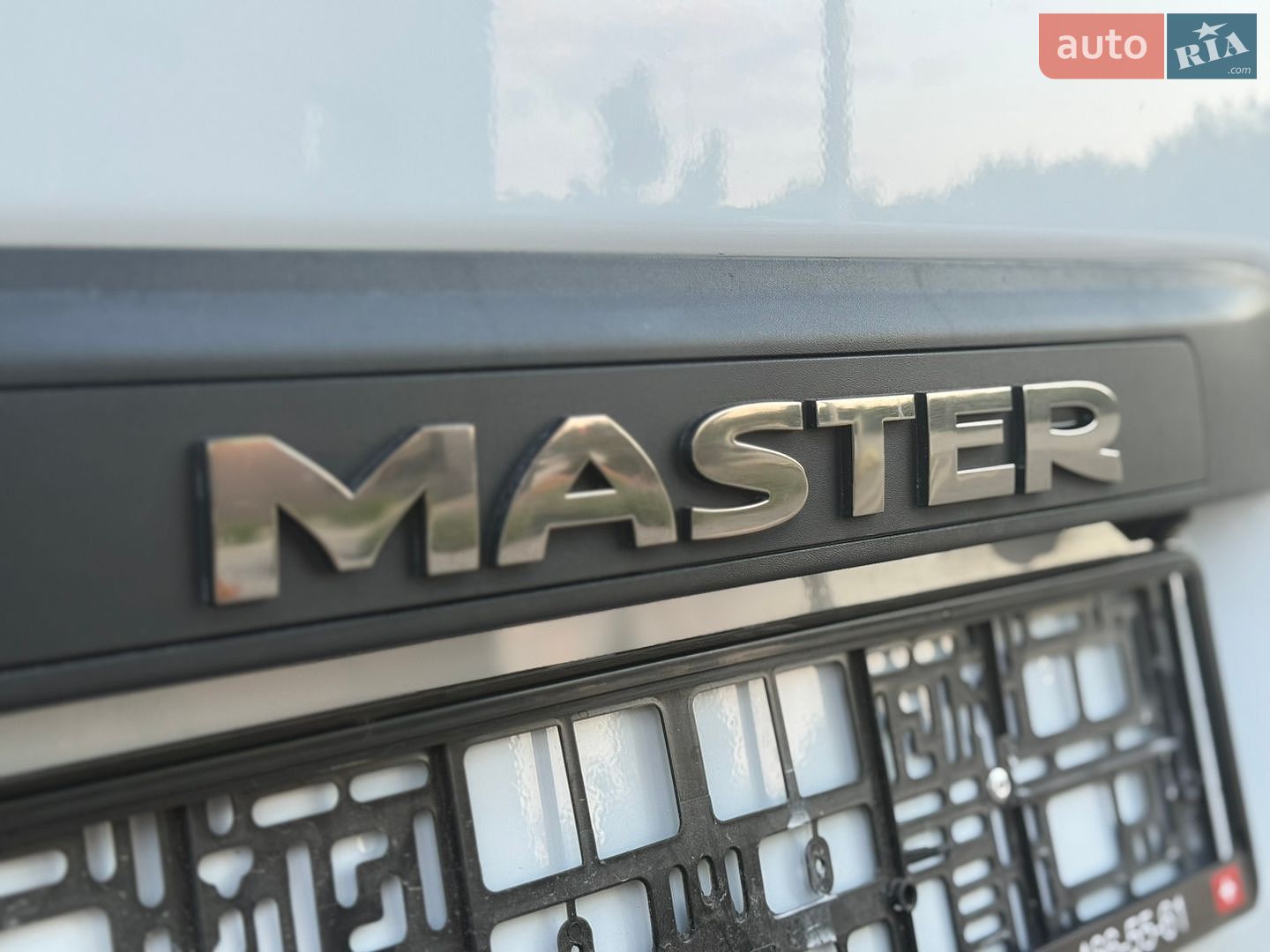 Renault Master 2020 VIN VF6VF000965758380 фото оголошення 10 з 49