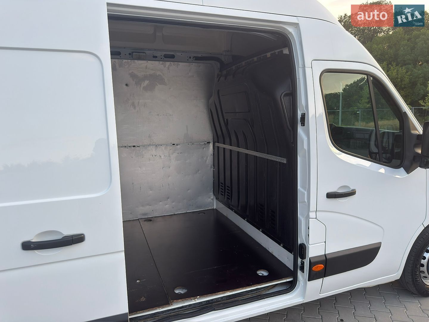 Renault Master 2020 VIN VF6VF000965758380 фото оголошення 11 з 49