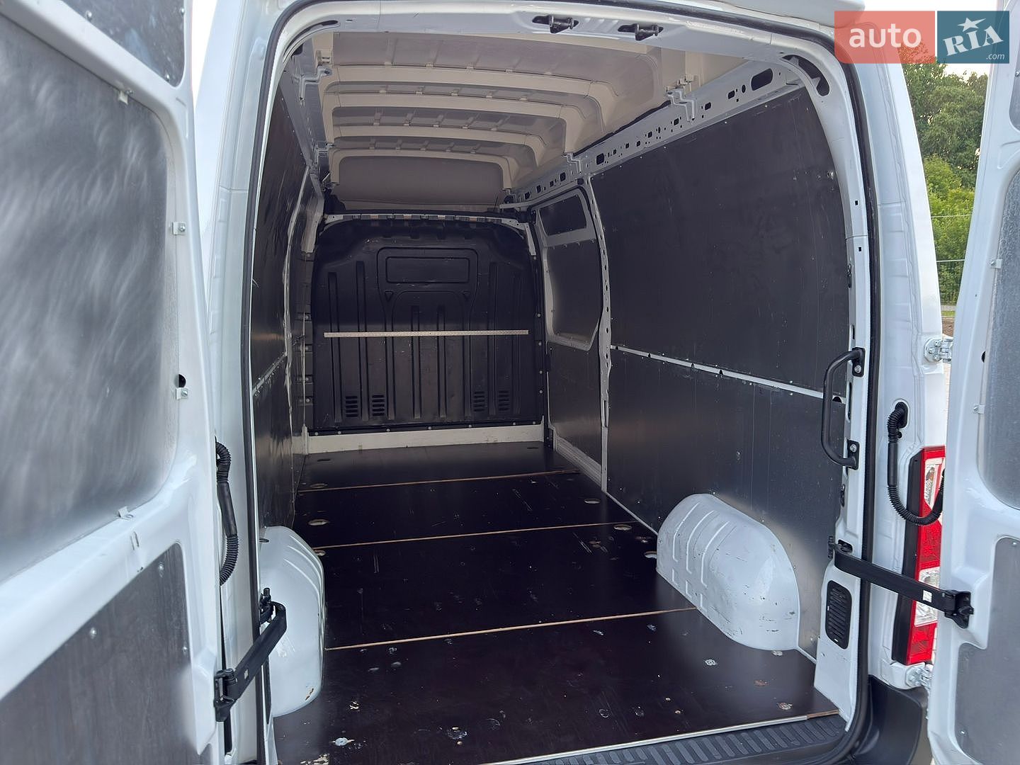 Renault Master 2020 VIN VF6VF000965758380 фото оголошення 12 з 49