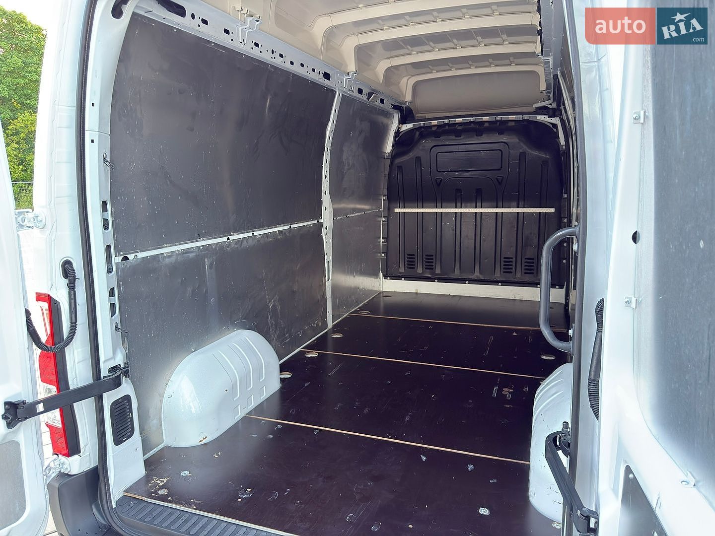 Renault Master 2020 VIN VF6VF000965758380 фото оголошення 14 з 49