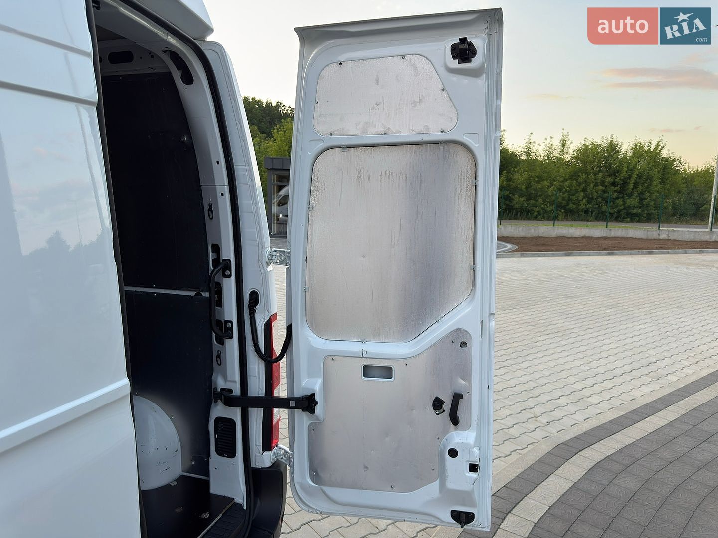Renault Master 2020 VIN VF6VF000965758380 фото оголошення 16 з 49