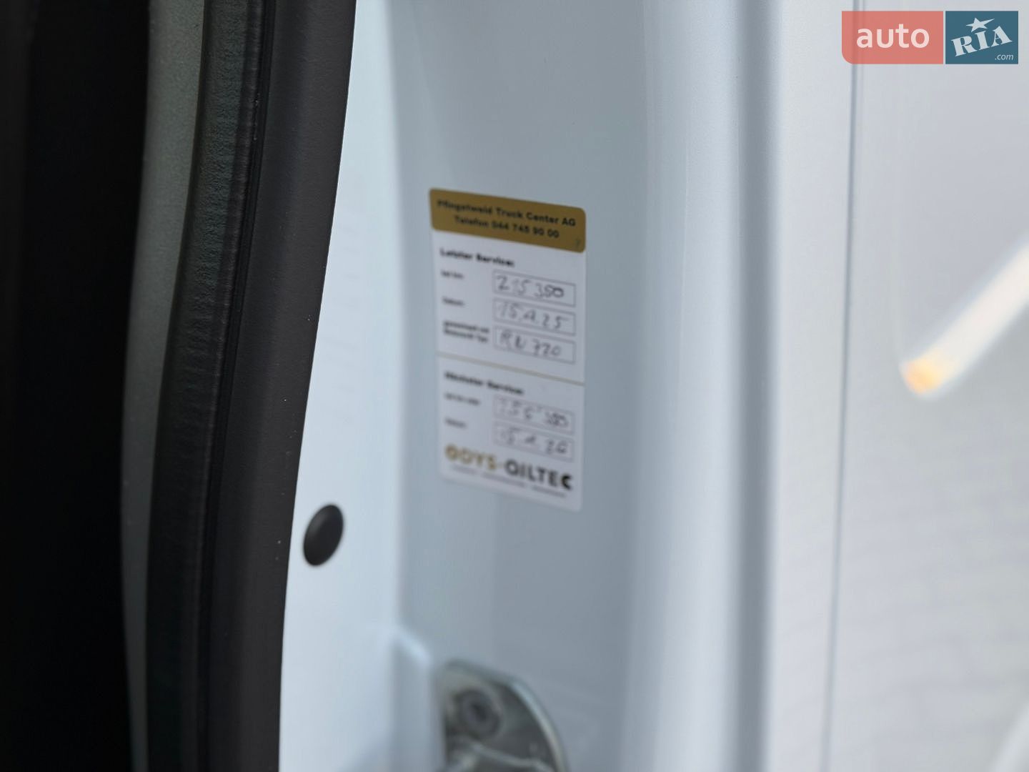 Renault Master 2020 VIN VF6VF000965758380 фото оголошення 17 з 49