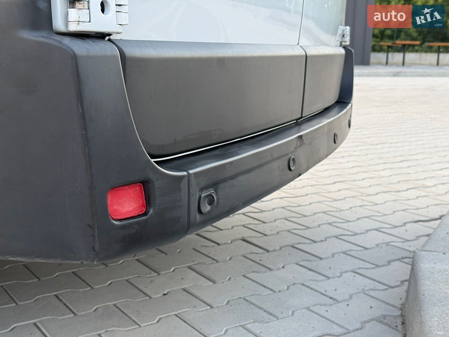 Renault Master 2020 VIN VF6VF000965758380 фото оголошення 19 з 49