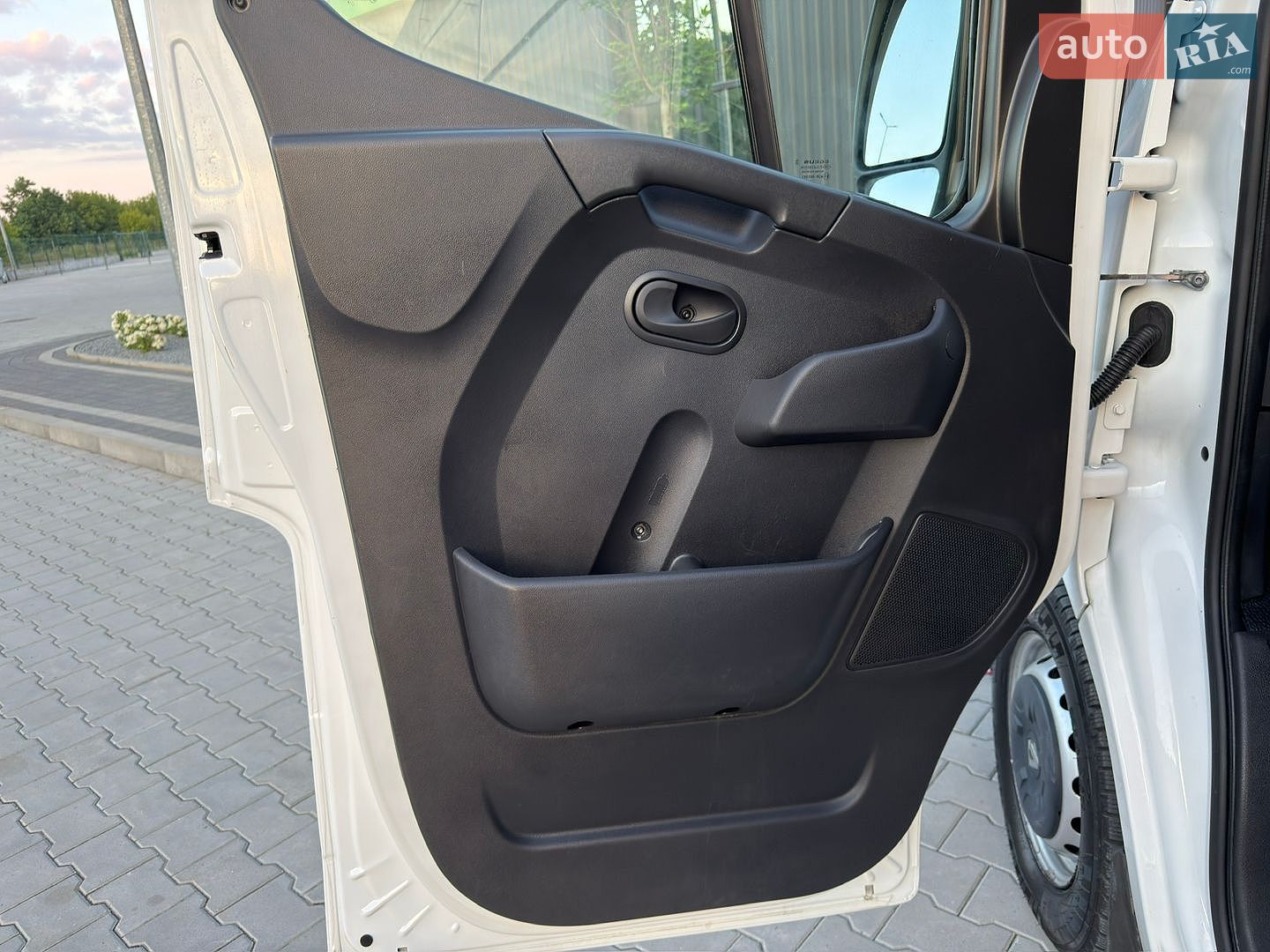 Renault Master 2020 VIN VF6VF000965758380 фото оголошення 20 з 49