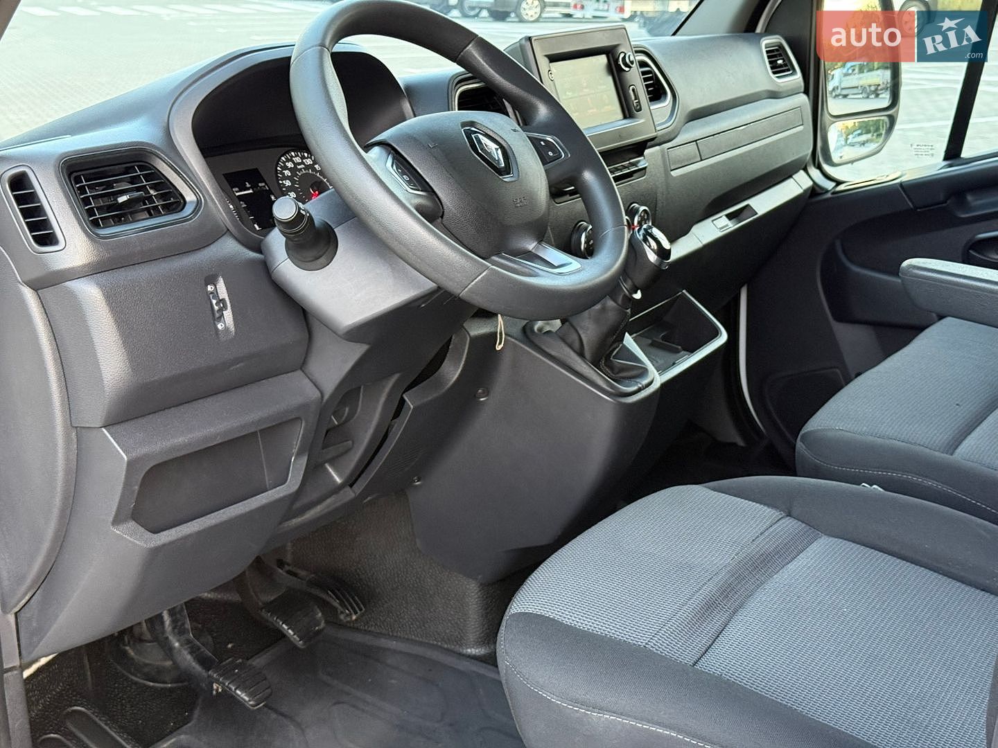 Renault Master 2020 VIN VF6VF000965758380 фото оголошення 21 з 49