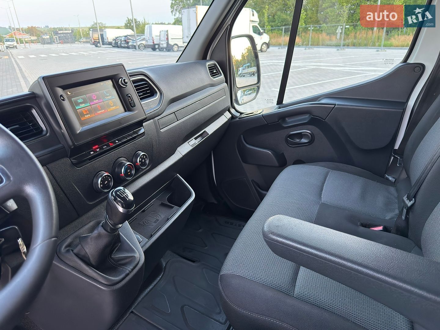 Renault Master 2020 VIN VF6VF000965758380 фото оголошення 22 з 49