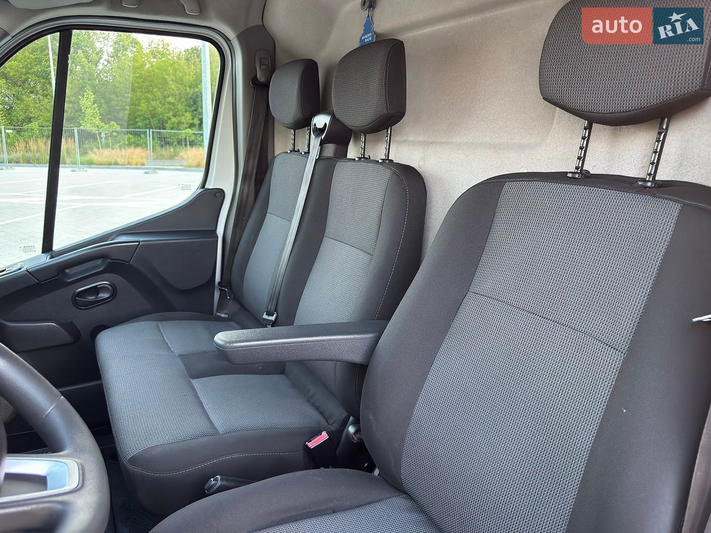 Renault Master 2020 VIN VF6VF000965758380 фото оголошення 23 з 49