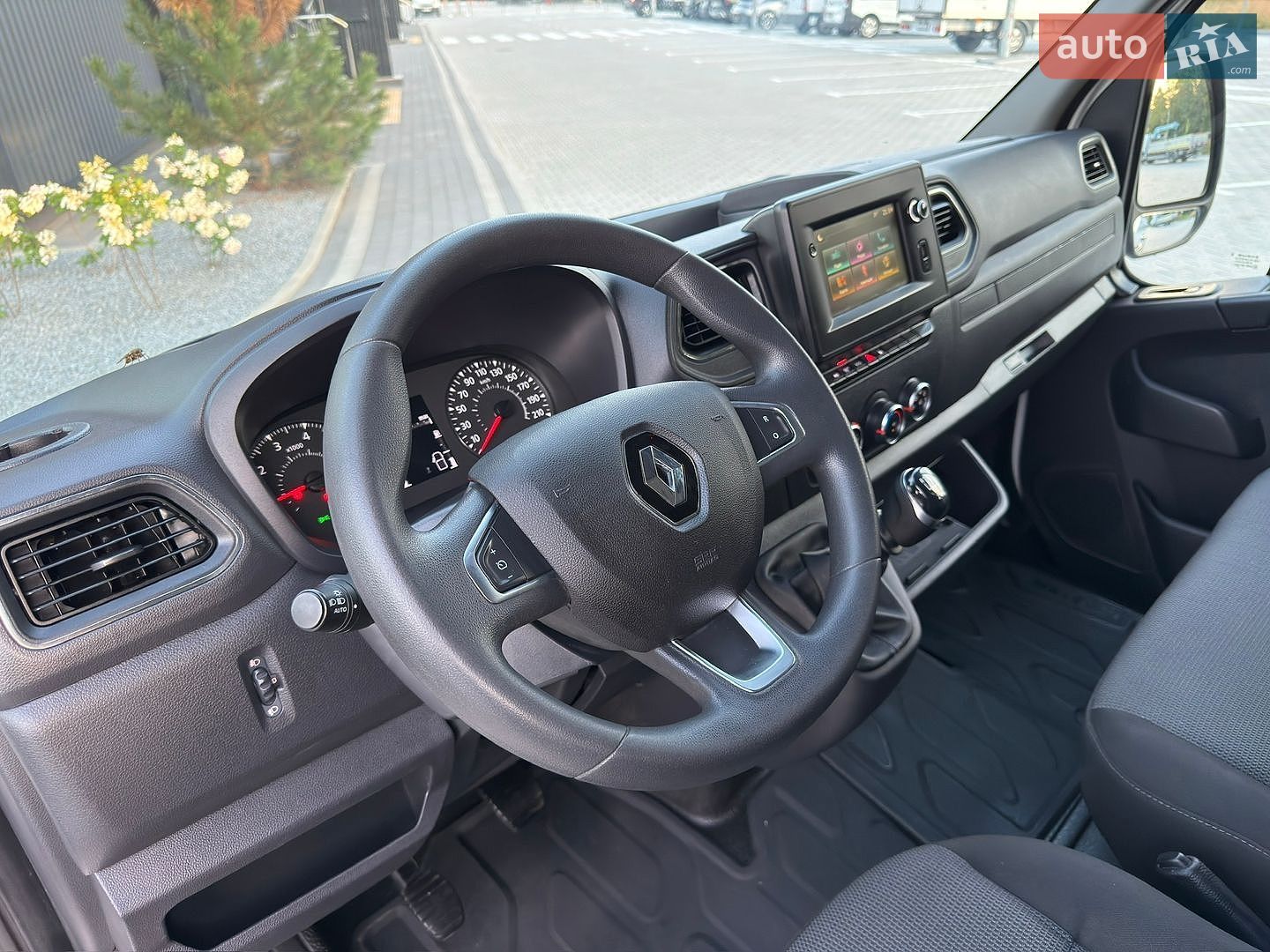 Renault Master 2020 VIN VF6VF000965758380 фото оголошення 24 з 49