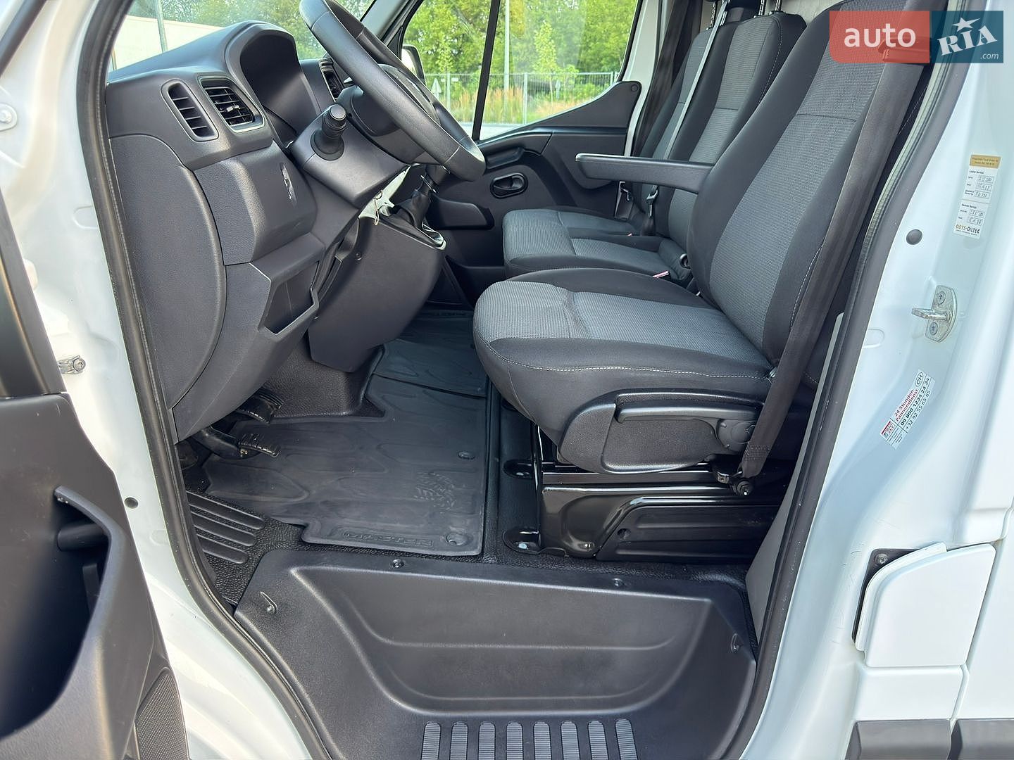 Renault Master 2020 VIN VF6VF000965758380 фото оголошення 25 з 49