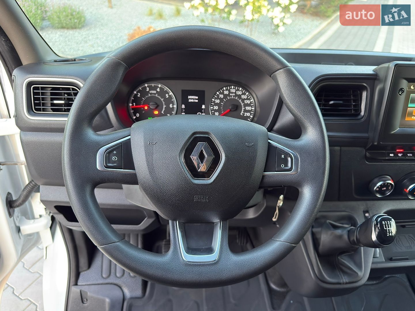 Renault Master 2020 VIN VF6VF000965758380 фото оголошення 27 з 49