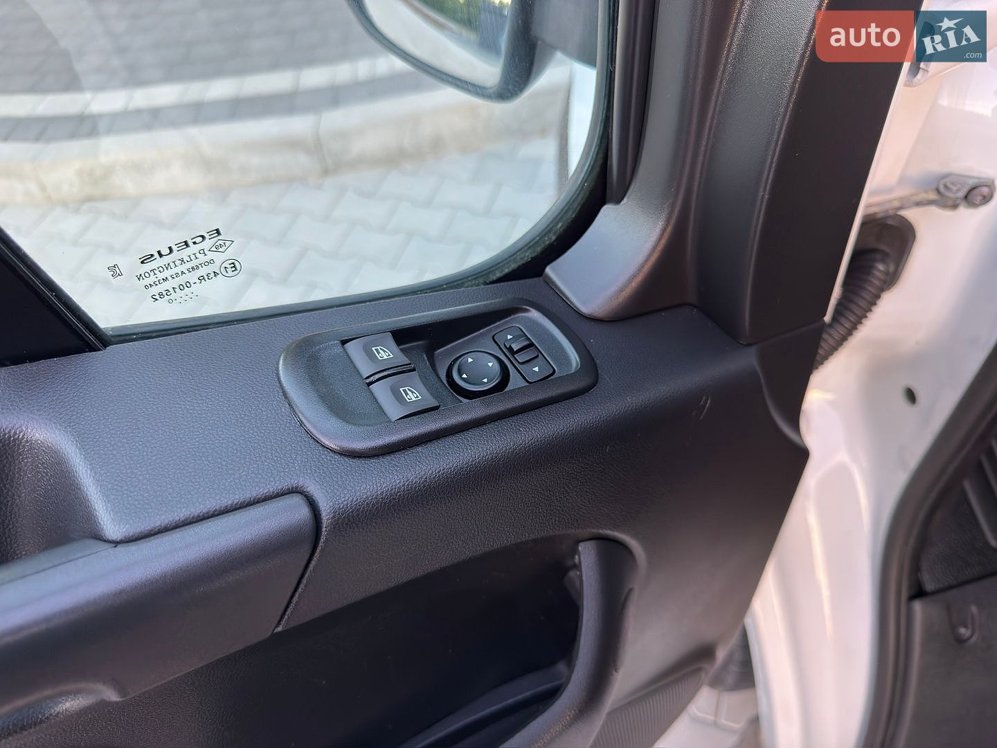 Renault Master 2020 VIN VF6VF000965758380 фото оголошення 29 з 49