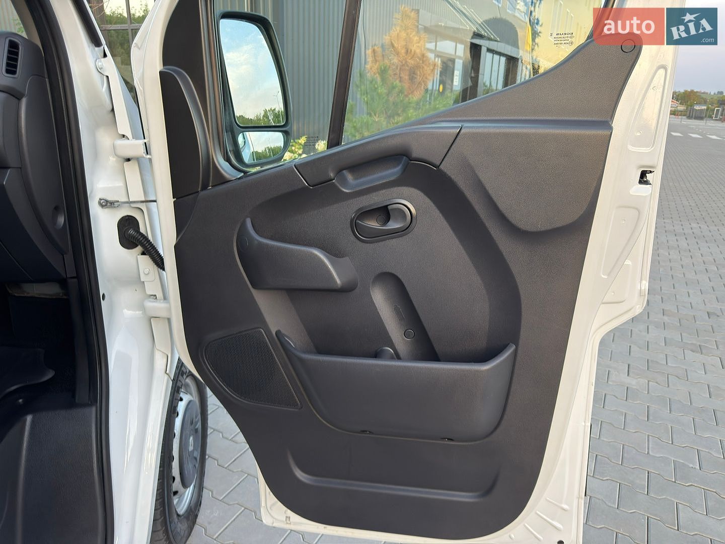 Renault Master 2020 VIN VF6VF000965758380 фото оголошення 30 з 49
