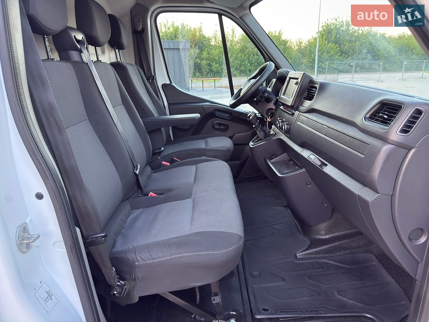 Renault Master 2020 VIN VF6VF000965758380 фото оголошення 33 з 49