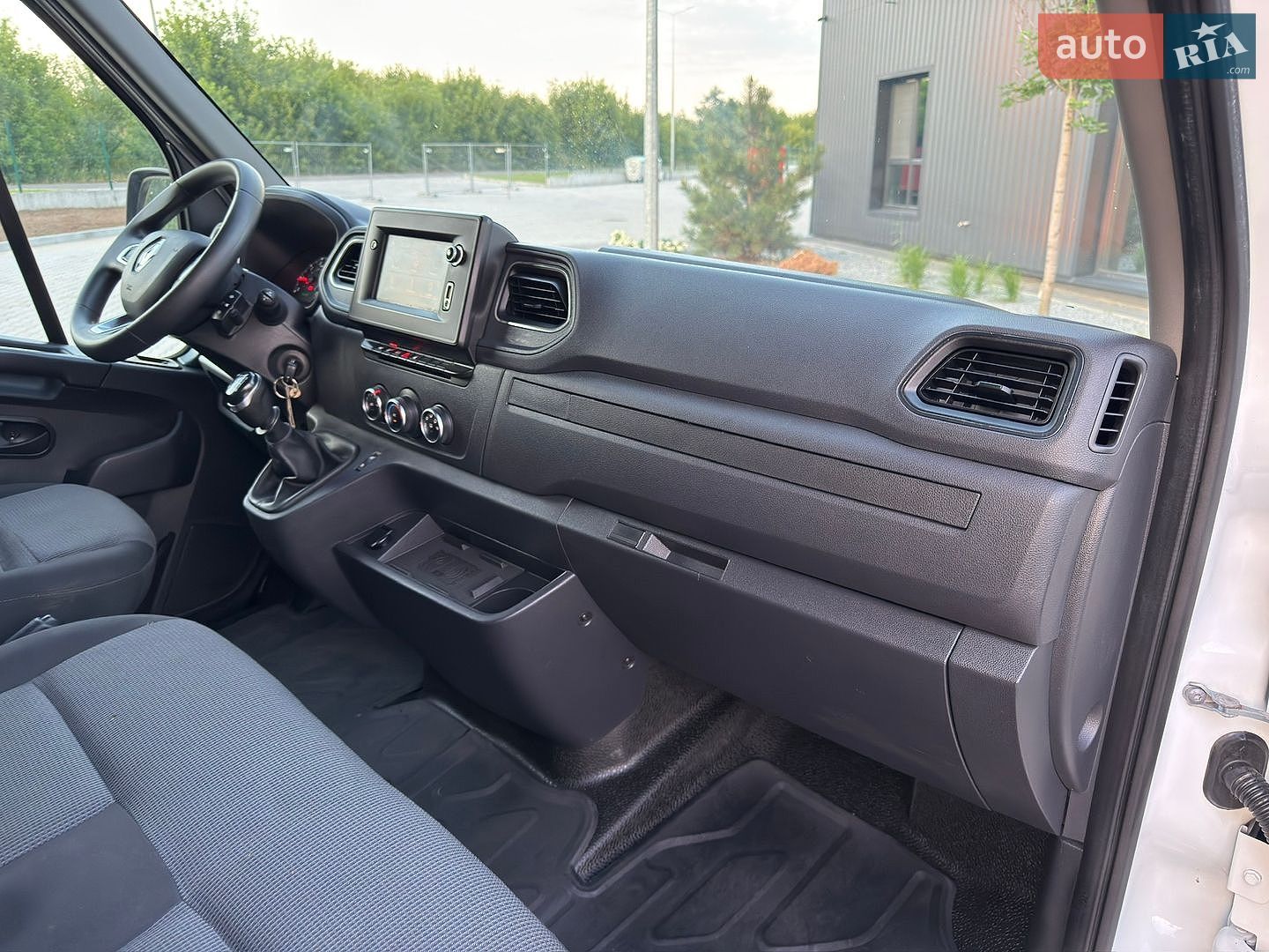 Renault Master 2020 VIN VF6VF000965758380 фото оголошення 34 з 49