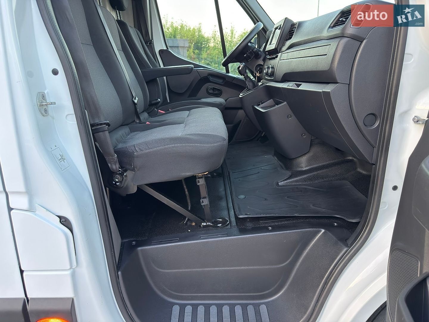 Renault Master 2020 VIN VF6VF000965758380 фото оголошення 35 з 49