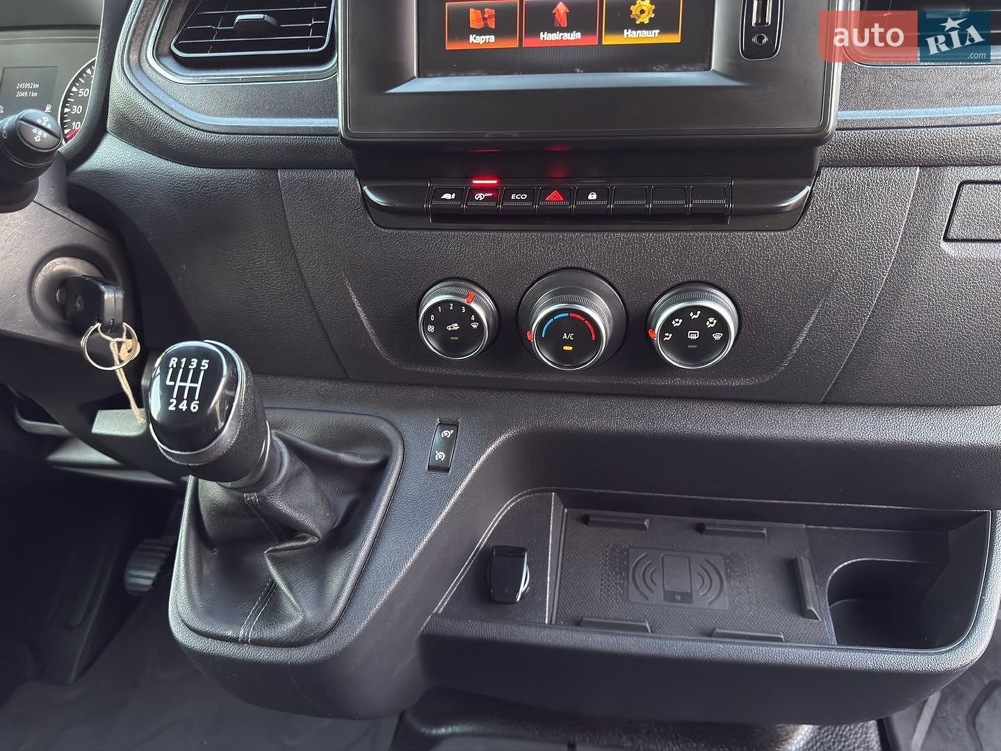 Renault Master 2020 VIN VF6VF000965758380 фото оголошення 36 з 49