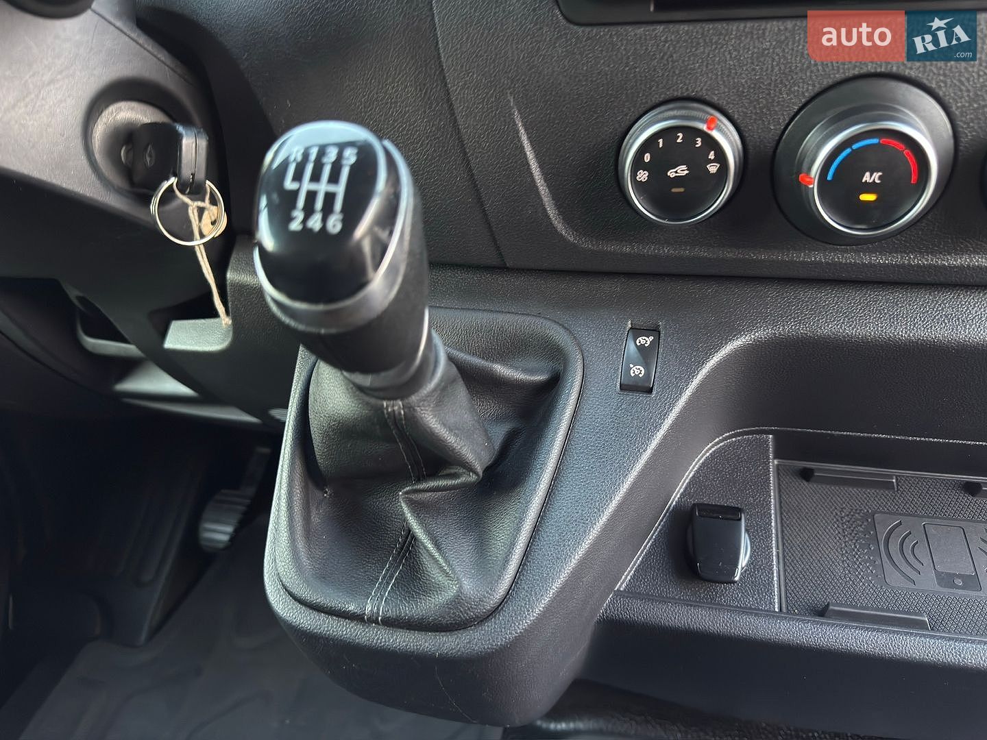 Renault Master 2020 VIN VF6VF000965758380 фото оголошення 39 з 49