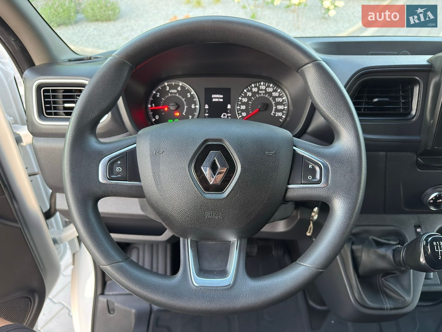 Renault Master 2020 VIN VF6VF000965758380 фото оголошення 41 з 49