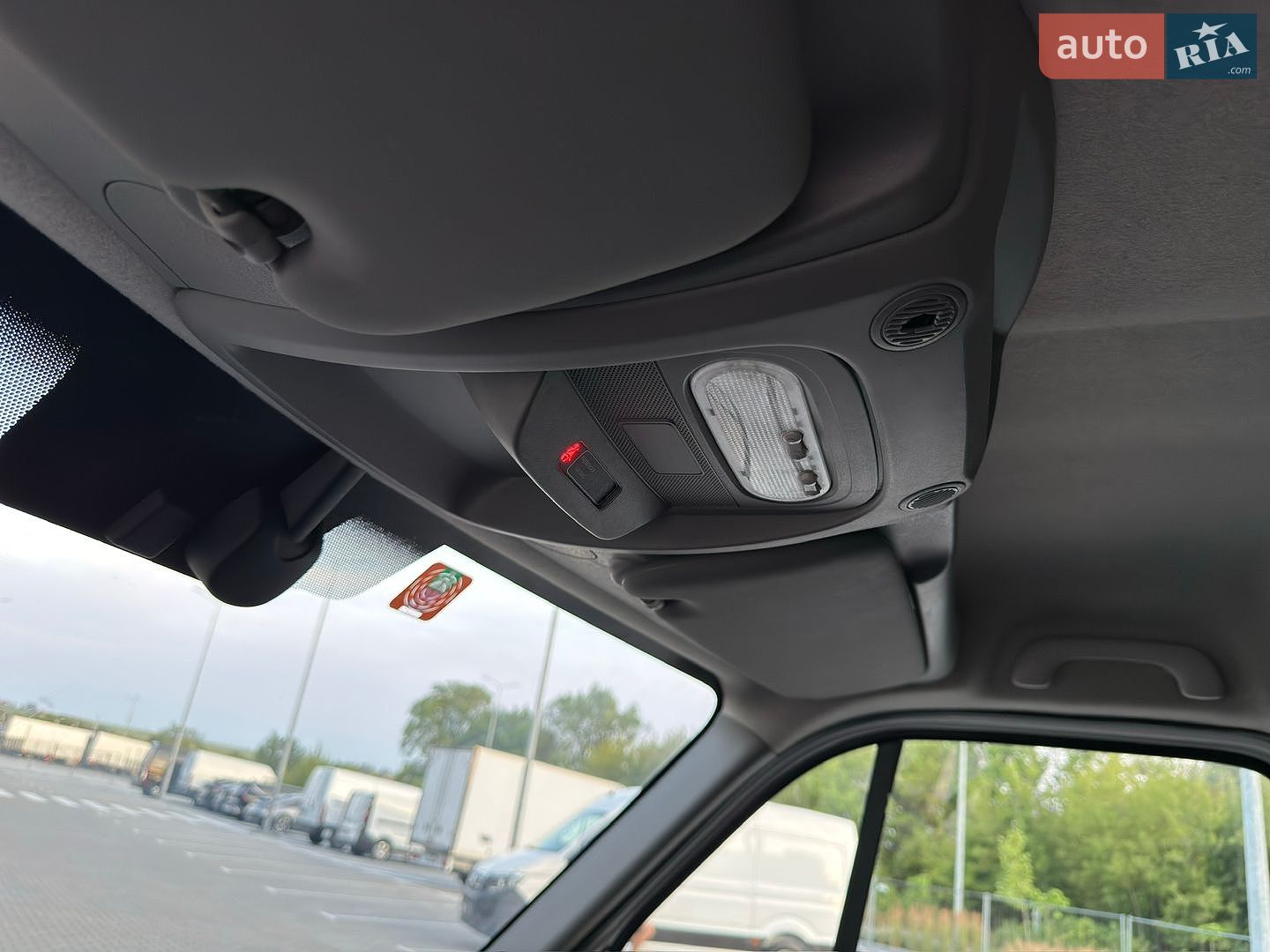 Renault Master 2020 VIN VF6VF000965758380 фото оголошення 46 з 49