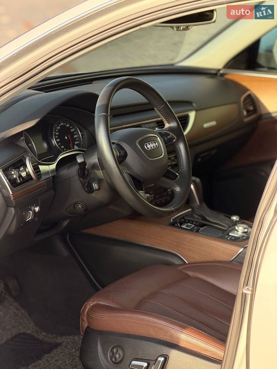 Audi A6 2015 VIN WAUZZZ4G0GN017089 фото оголошення 36 з 36