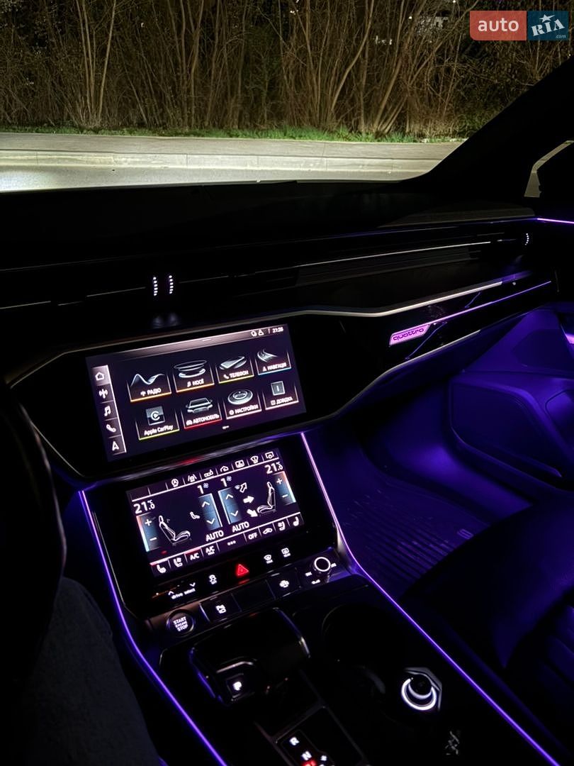 Audi A6 2018 VIN WAUM2AF20KN026773 фото оголошення 25 з 26