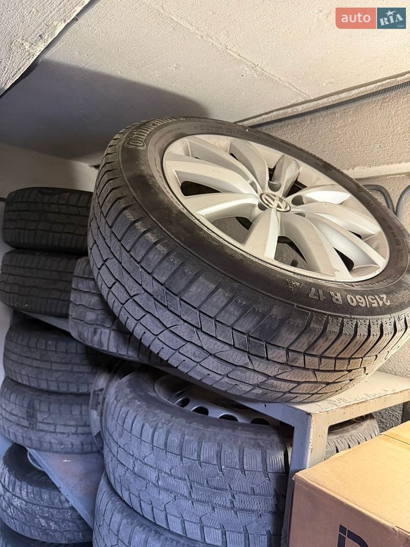 Volkswagen Tiguan 2014 VIN WVGZZZ5NZEW573737 фото оголошення 51 з 52