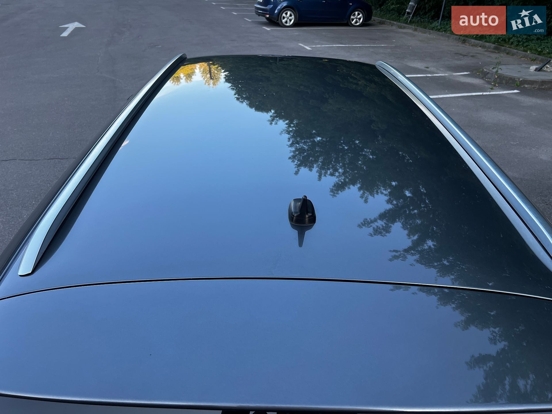 Volkswagen Passat 2016 VIN WVWZZZ3CZGE180912 фото оголошення 14 з 53