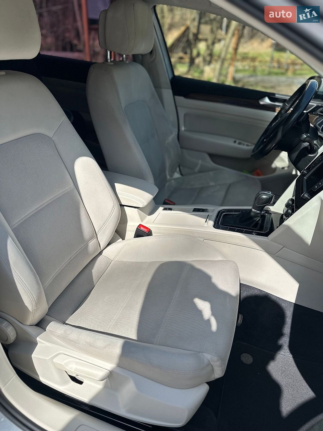 Volkswagen Passat 2015 VIN WVWZZZ3CZFE482970 фото оголошення 13 з 13