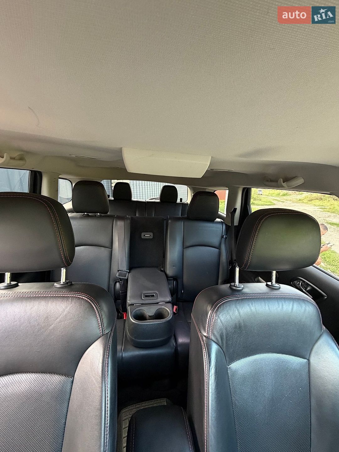 Dodge Journey 2019 VIN 3C4PDDEG4KT732699 фото оголошення 27 з 27