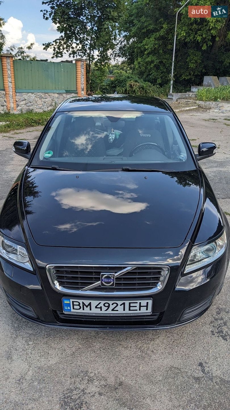 Volvo V50 2009 VIN YV1MW765292495715 фото оголошення 9 з 28