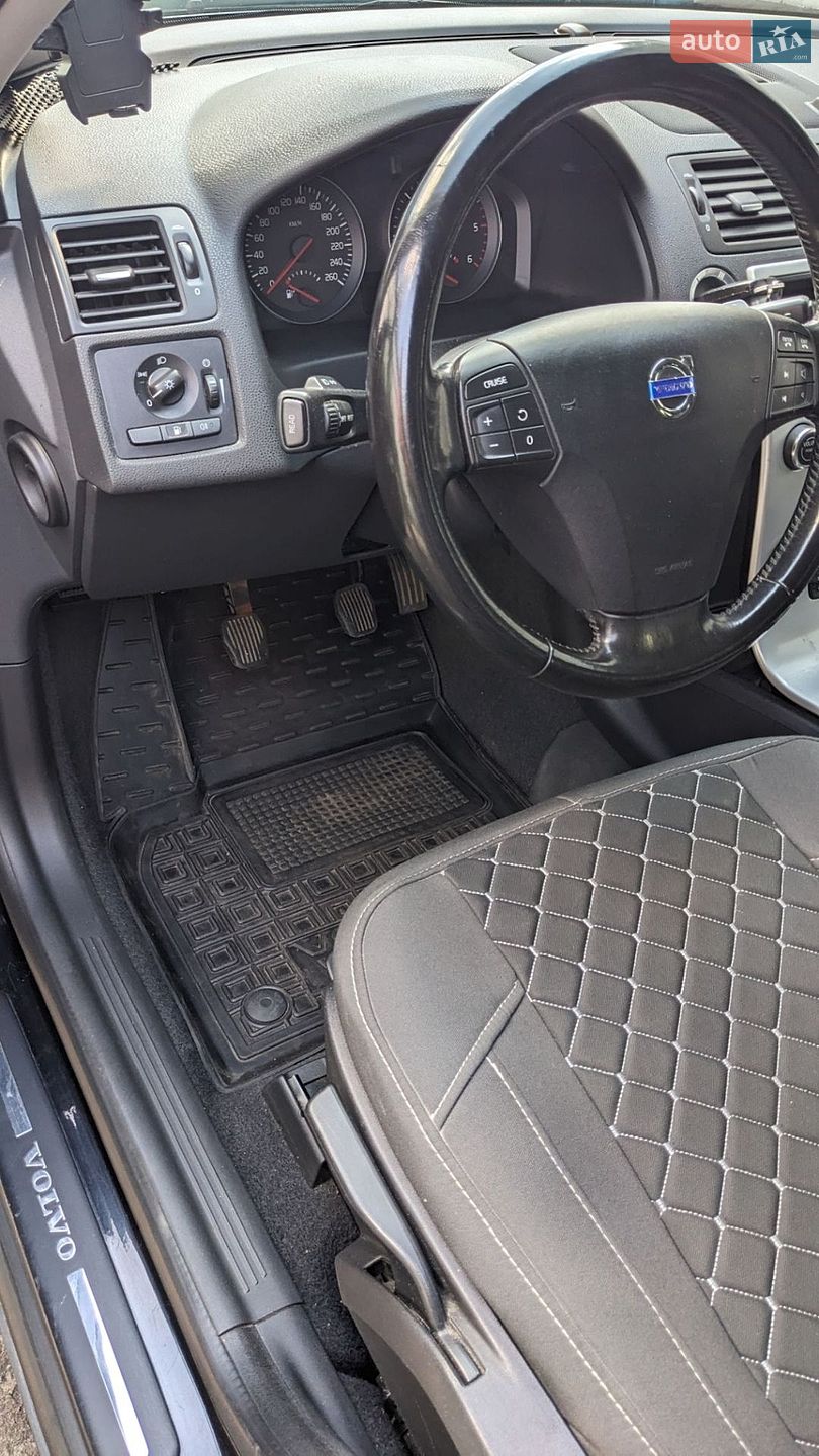 Volvo V50 2009 VIN YV1MW765292495715 фото оголошення 11 з 28