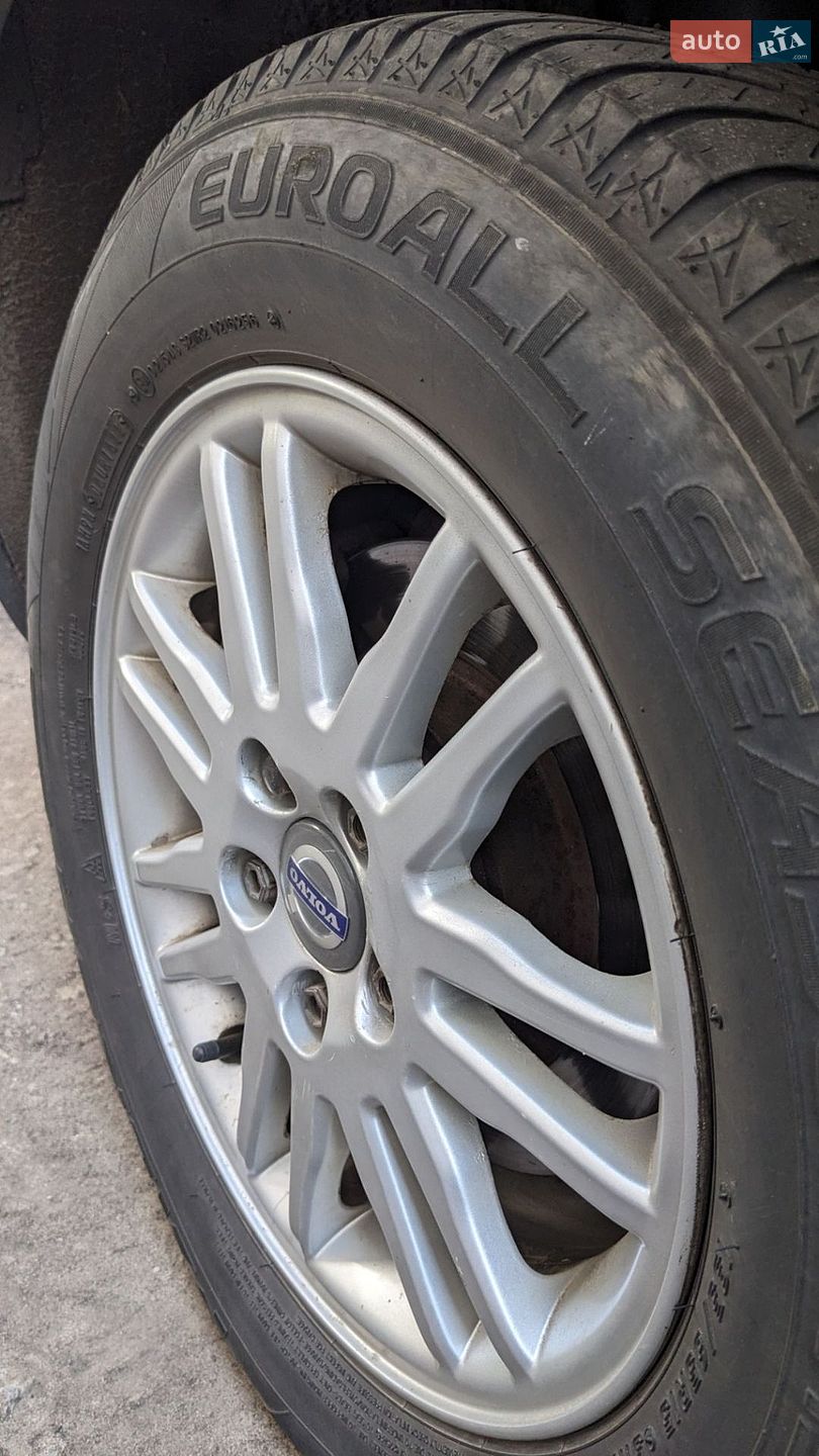 Volvo V50 2009 VIN YV1MW765292495715 фото оголошення 27 з 28