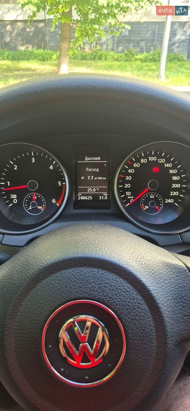 Volkswagen Golf 2011 VIN WVWZZZ1KZBW290244 фото оголошення 10 з 18