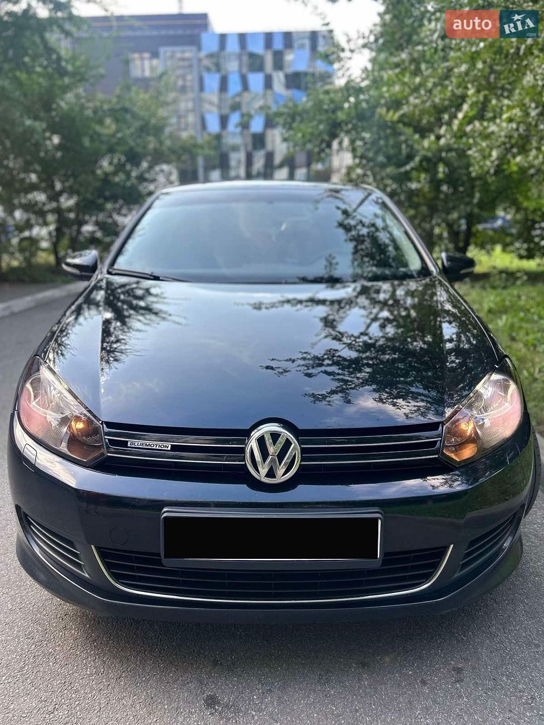Volkswagen Golf 2011 VIN WVWZZZ1KZBW290244 фото оголошення 3 з 18