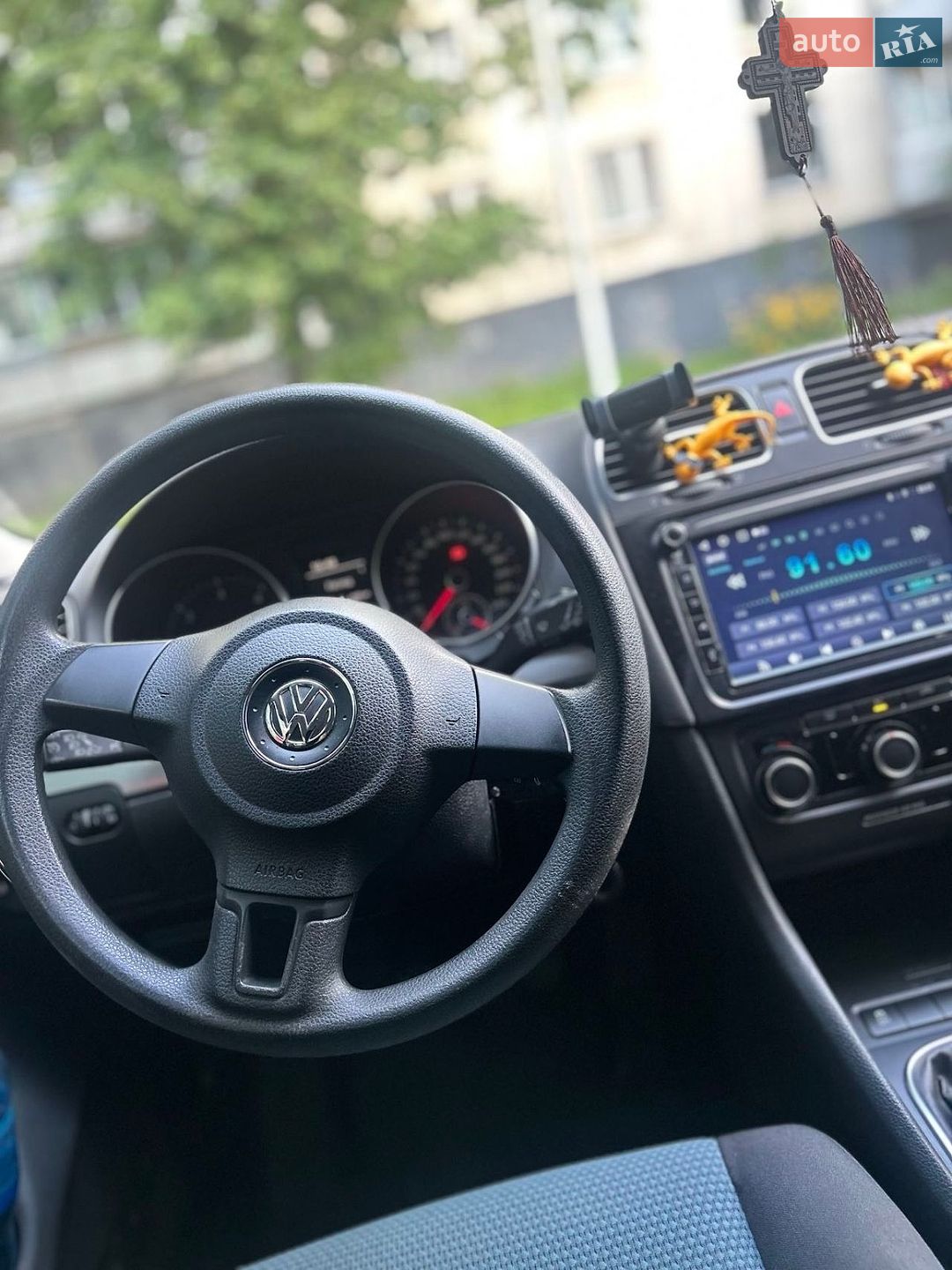 Volkswagen Golf 2011 VIN WVWZZZ1KZBW290244 фото оголошення 5 з 18