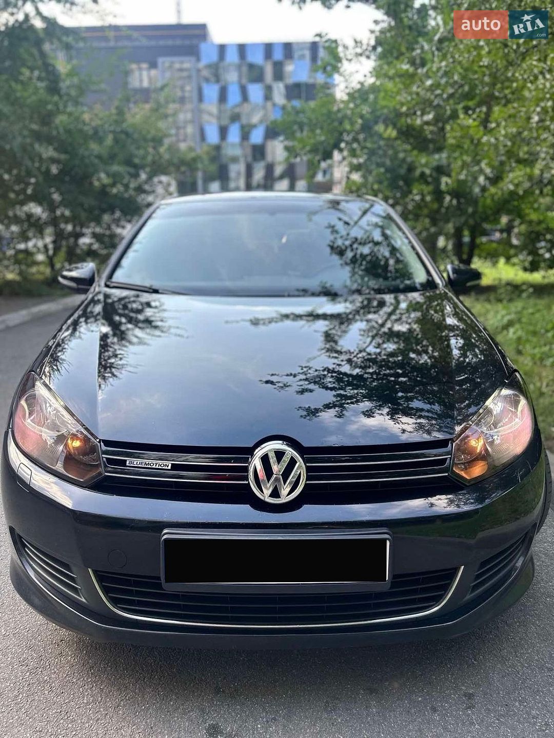 Volkswagen Golf 2011 VIN WVWZZZ1KZBW290244 фото оголошення 2 з 18
